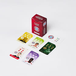 Superclub SCFCBPC24 jeu de société Extension de jeu de société Stratégie