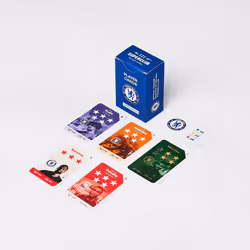 Superclub SCCHEPC24, Extension de jeu de société, Stratégie, Jeu familial