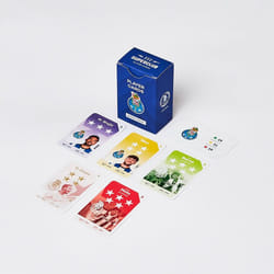 Superclub SCPORPC24 jeu de société Extension de jeu de société Stratégie