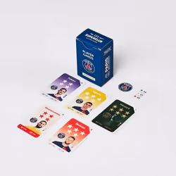 Superclub SCPSGPC24, Extension de jeu de société, Stratégie, Jeu familial