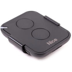 Télécommande rolling code Nice FLO2RE - 433.92 Mhz