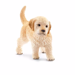 schleich 16396, 3 an(s), Beige