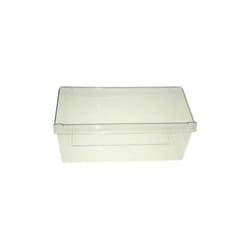 Bac à légumes 445x205x250 mm pour Réfrigérateur Whirlpool 480132101015