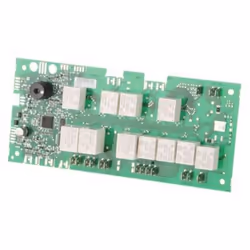 Module de commande pour four, cuisinière SIEMENS, BOSCH 00656659 Appareils compatibles : FOUR, CUISINIÈRE BOSCH: HBA63A150S,  ...