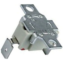 Klixon de sécurité 110C (318786-48929) (00420753) Four, cuisinière blaupunkt, bosch, constructa, neff Siemens