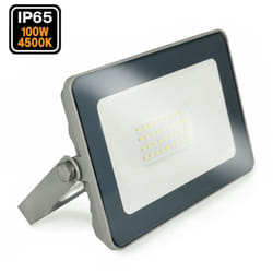Projecteur led 100W ProLine 4000K Haute Luminosité