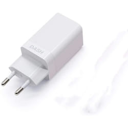 Chargeur secteur - OnePlus - DC0504B3GB - Dash Charge 20W - Compatible OnePlus 7/7 Pro/5/5T/2/3/3T/8
