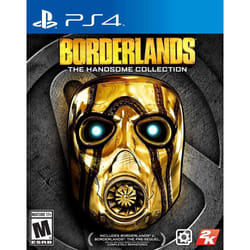 Take-Two Interactive Borderlands Handsome, PS4 Collectionneurs Anglais PlayStation 4