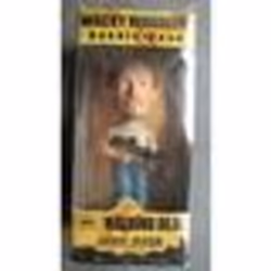 Figurine - FUNKO - Daryl Dixon - Walking Dead - Hauteur 17cm - Bobble Head