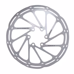SRAM Centerline, Plateau de vélo, Acier inoxydable