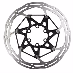 SRAM RT-CLN-X-A2, Plateau de vélo, Noir, Gris