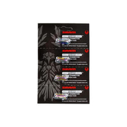 Attaches rapide velo Sram 12V (x4)
