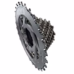 SRAM CS-XG-1290-D1 Cassette de pignons