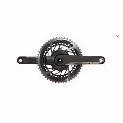 SRAM PM-RED-D1, Vélo de route, Aluminium, Noir, All SRAM Road DUB BBs