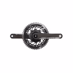 SRAM Red, Noir, Gris