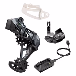 SRAM XX1 Eagle AXS, Kit d’entretien, Noir