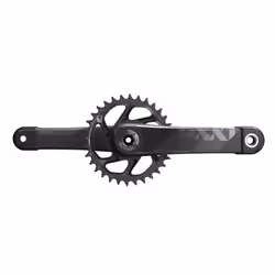 SRAM XX1 Eagle Boost DUB, Noir