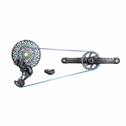 SRAM XX1 Eagle Boost DUB