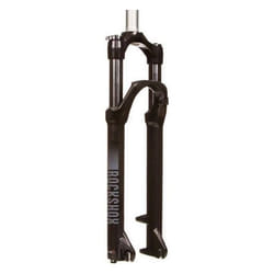FOURCHE VTT SUSP 29 JUDY SILVER TK CRW 9QR 100MM NR 11/8 51OS SA CROSS COUNTRY RockShox