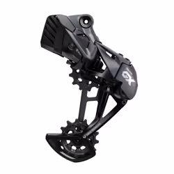 SRAM GX Eagle AXS, Noir