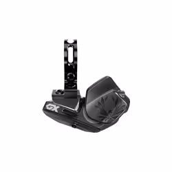 SRAM GX Eagle AXS, Cassette de pignons, Vélo tout terrain, Noir