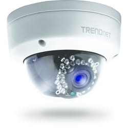 Trendnet TV-IP321PI caméra de sécurité Dôme Extérieure 1280 x 960 pixels Plafond