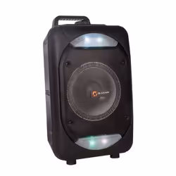 N-GEAR THE FLASH 610 Noir