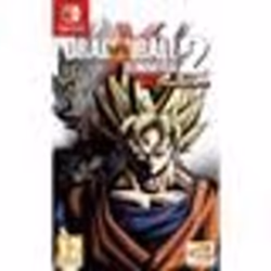 Jeu Switch Dragon Ball Xenoverse 2 - Combat - PEGI 12+ - Nintendo Switch - Edition Standard