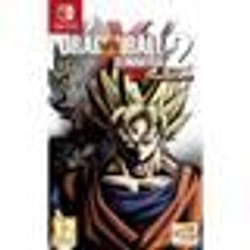 Jeu Switch Dragon Ball Xenoverse 2 - Combat - PEGI 12+ - Nintendo Switch - Edition Standard