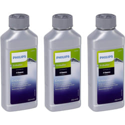 Saeco - Lot de 3 détartrants (3 x 250 ml) pour machine à café Philips - CA6700/10