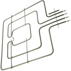 Résistance de voute (308771-55912) (00771772) Four, cuisinière BOSCH, SIEMENS, NEFF, JUNKER