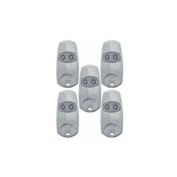 Pack de 5 Télécommande Came TOP432EE