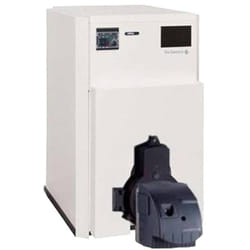 De Dietrich - Chaudière Fioul Acier Cheminée BioFioul Premys ca Plus 21 kW Chauffage seul Avec Brûleur