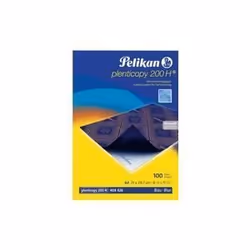 Pelikan 434738, Bleu