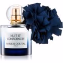 L’eau de parfum GOUTAL Nuit et Confidences est un véritable hommage à la beauté, à la féminité et à l’élégance. Elle favorise ...