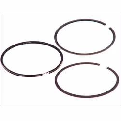 Jeu de segments de piston GOETZE 08-337400-00