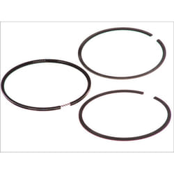 Jeu de segments de piston GOETZE 08-337400-00