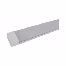 Équipez vos espaces professionnels avec la Réglette LED 150cm 72W, conçue pour offrir un éclairage puissant et homogène dans  ...