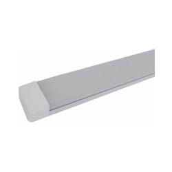 Silamp - Réglette led 150cm 72W - Blanc Froid 6000K - 8000K