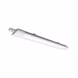La Réglette LED étanche 60cm 18W IP65 conviendra à tout usage, que ce soit pour les professionnels ou les particuliers. Avec  ...
