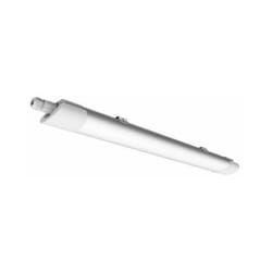Silamp - Réglette led Etanche 150cm 45W IP65 - Blanc Neutre 4000K - 5500K