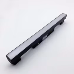 Le Profilé LED sur Rail Magnétique 48V 10W Opaque est l'accessoire idéal pour votre rail magnétique !Caractéristiques du Prof ...