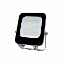 Ce Projecteur Extérieur LED 20W IP65 pour éclairage d'extérieur est composé d'une série de LED dernière génération et ultra p ...