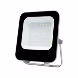 Ce Projecteur Extérieur LED 30W IP65 Noir éclairera facilement votre extérieur grâce à sa puissance de 2700 lumens.Caractéris ...