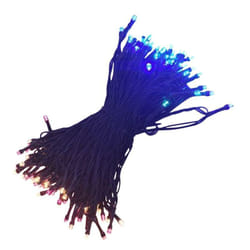 Silamp - Guirlande led Connectée Wifi rgb 20m IP44 12V 120LED