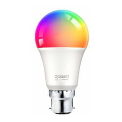 Silamp - Ampoule led Connectée B22 8W WiFi rgbw