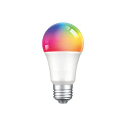 Silamp - Ampoule led Connectée WiFi E27 4.5W G45 rgbw