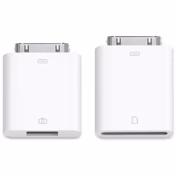 Apple MC531ZM-A, SD, Blanc, USB 2.0