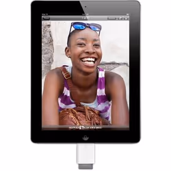 Apple MC531ZM-A lecteur de carte mémoire USB 2.0 Blanc