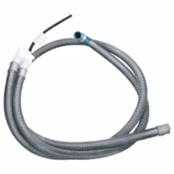 Tuyau de vidange pour lave-linge Lg 5215ER2002G Modeles concernes : 5215ER2002G